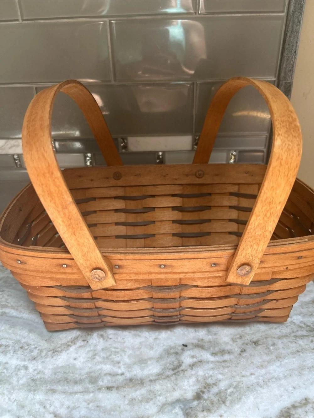 1993 Longaberger 13